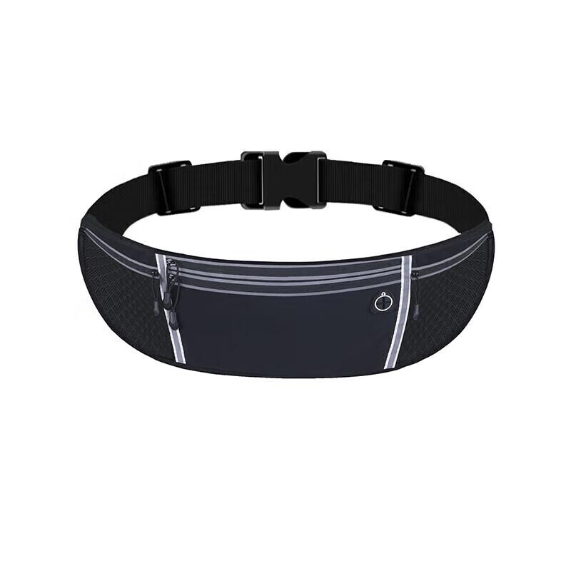 Спортивная поясная сумка для телефона TFO