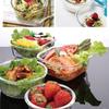 LOCK&LOCK Heat-Resistant Glass Food Container