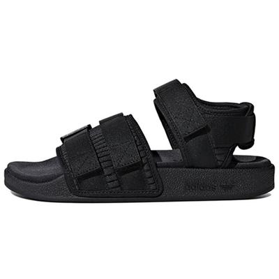Sandale Adilette 2.0 'Noir' pour Femme CG6623
