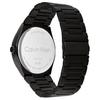 Calvin Klein Quartz Watch Black Dial Men watches 25200490