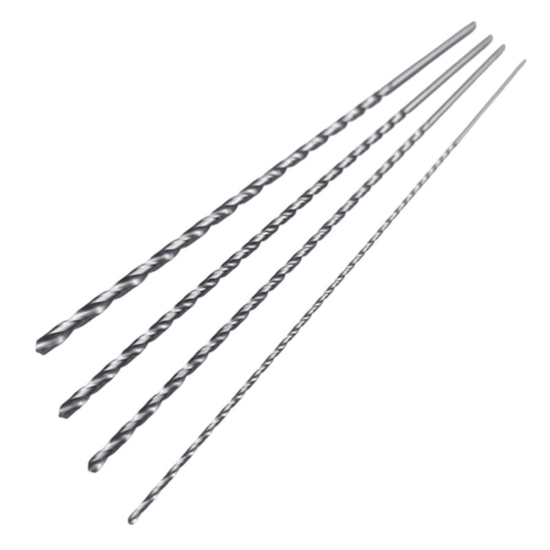 300mm Twist Drill Bit Electric Drill Bit For Wood Metal Stainless Steel Aluminum Drilling Quick Hole Metalworking