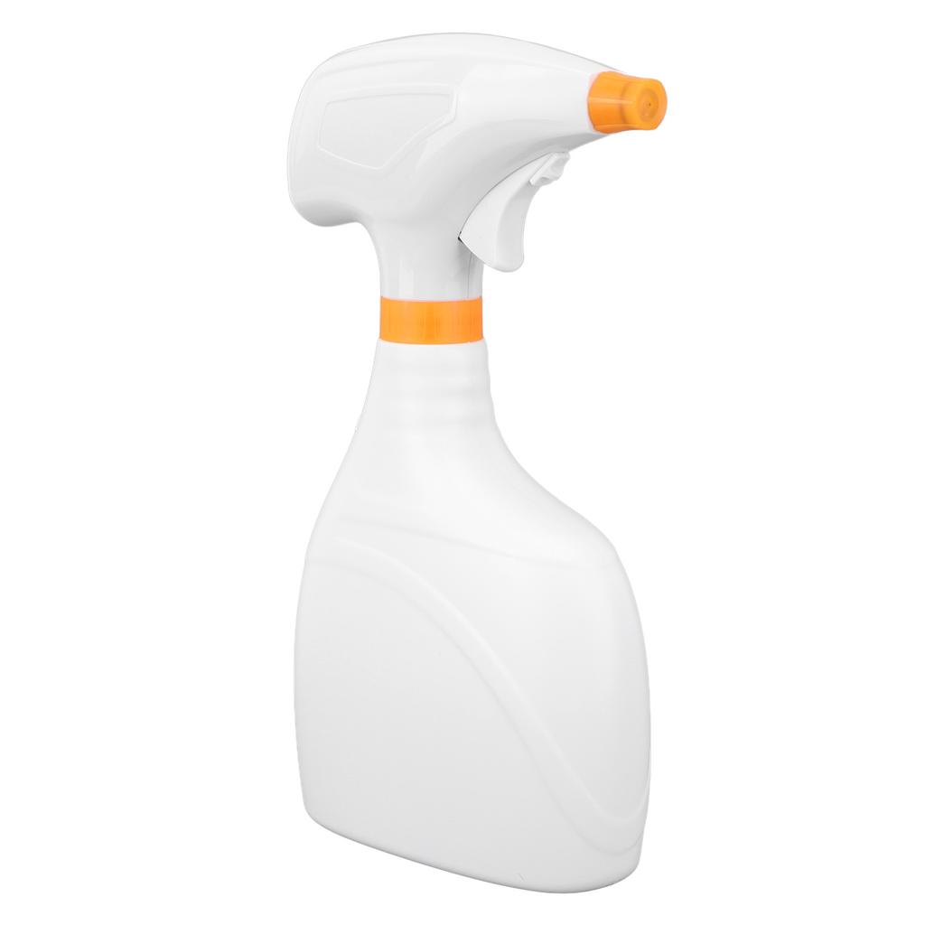 Electric Sprayer Power Sprayer Electric Spray Bottle for Indoor Outdoor Plants Battery Powered