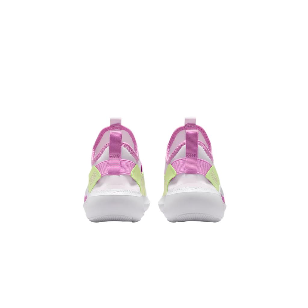 Nike Flex Runner 4 GS Light Violet Light Magenta Kids Sneakers Purple Lt-Magenta IF2893-501