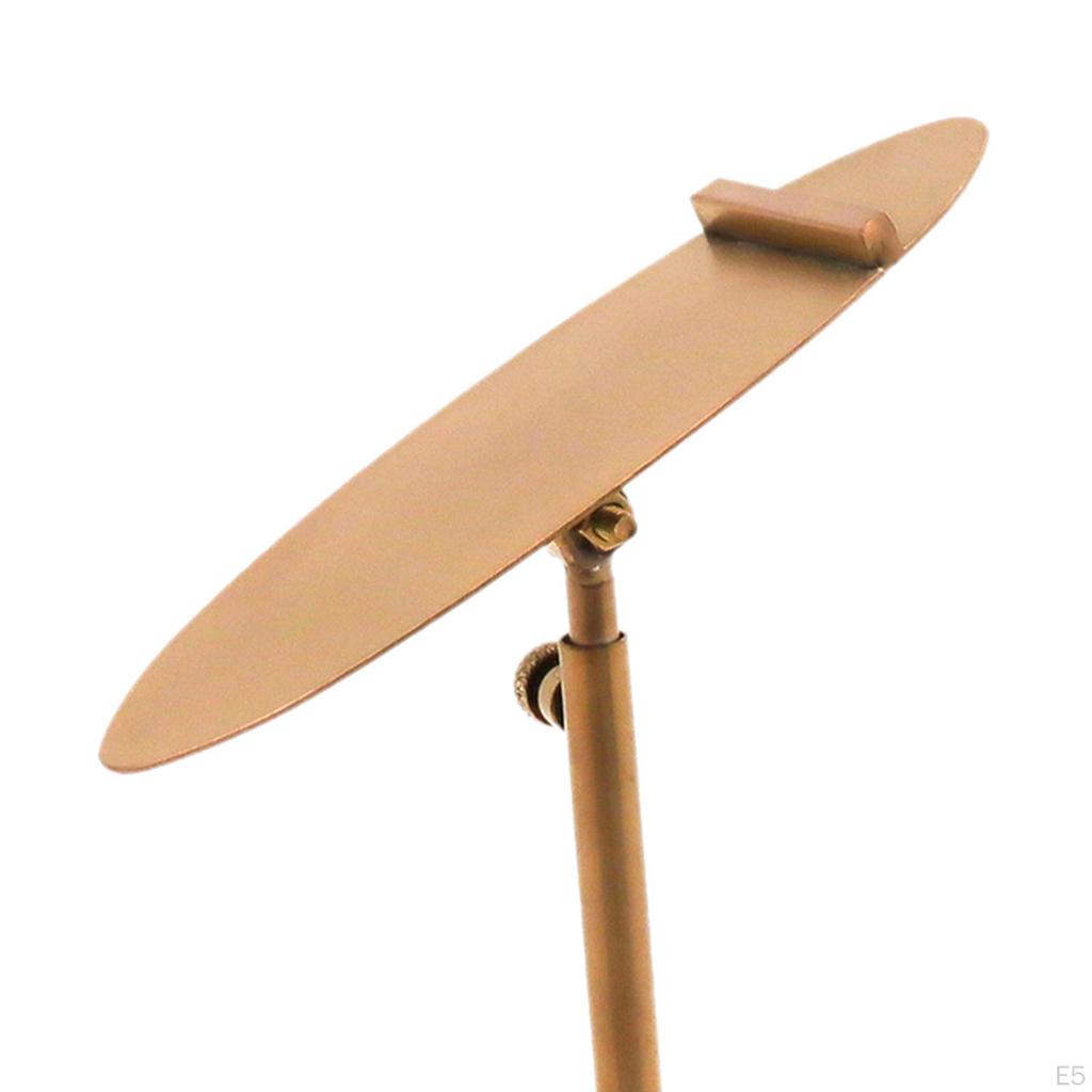 Adjustable Shoe Stand for Sandals and Shoes - Versatile Stylish Design