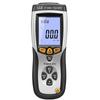 DT-8809A Lux Meter: High-Precision LED Light and Luminance Meter with USB
