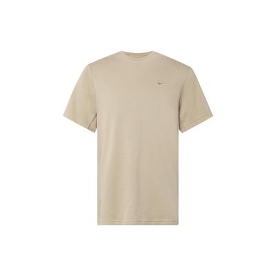 Set-in Sleeve T-Shirt Men's Khaki DV9832-247