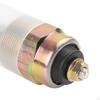12V Fuels Injection Pump Shutoff Solenoid 0330001015 Accessory for Isuzu
