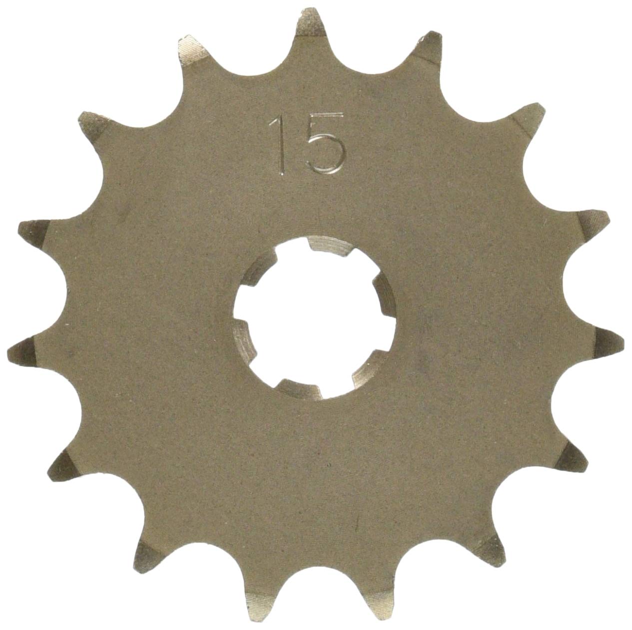 

Ведущая звездочка KITACO (Передний/15T) Размер 428 D Tracker 125 (LX125D) КЛХ125 (LX125C) 530-4025015