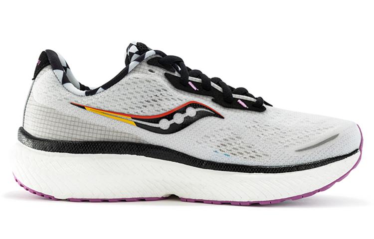 Women's Sneakers Saucony Wmns Triumph 19 'Reverie'