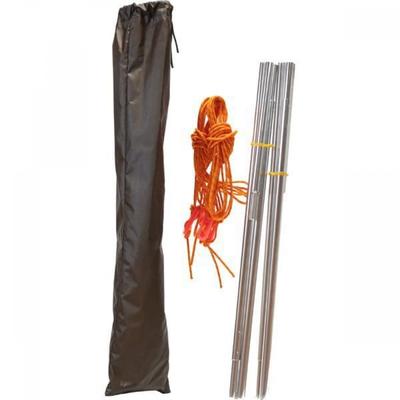 Arai Tent Zelt Pole Set 1 3741 [outdoor Zelt Accessories]