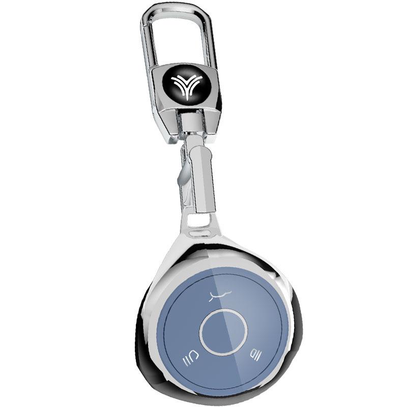 Neta V/UPro Car Key Protective Case: Full Coverage Buckle for Men and Women