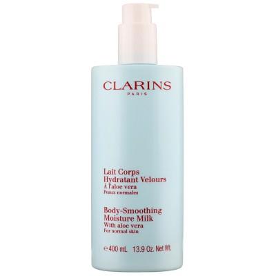 Clarins Lait Hydratant Lissant Corps 400ml