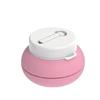 Silicone Bidet Sprayers For Feminine Wash 600ml Large Capacity Easy To Use And Clean Comes In 5 Color