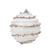 Gangheng 8CM Colorful Christmas Tree Hanging Ornaments