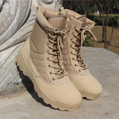 Boots en laarzen