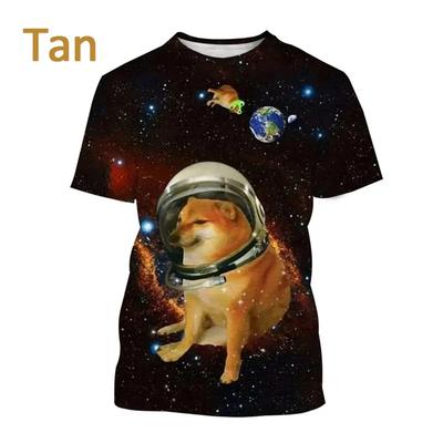 T-shirtler – Tişörtler