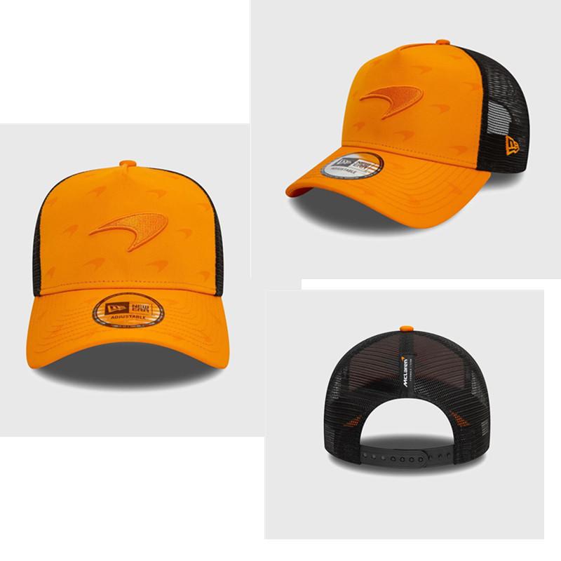 Grenzüberschreitende neue Modelle, Offroad-Kleine Monster Joint-Modelle, Hüte, Outdoor-Sport-Abenteuer Herren und Damen Vier-Jahreszeiten Hip-Hop-Kappen