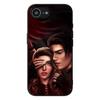 Romance Club Casing Phone Cover for Samsung Galaxy S25 S24 S23 FE Plus Ultra S7 Edge A16 A15 5G s25+ Soft Case