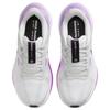 Nike Zoom Structure 25 Weiß Fuchsia Dream Damen Sneaker casual DJ7884-100
