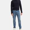 Jeans used mid stone blue denim 10119 josh 1032793 Homme