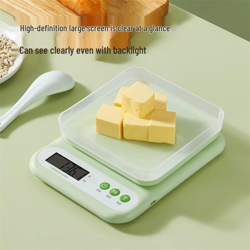 Chui Da Huang Electronic Kitchen Scale