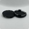 4Pcs/Set 63mm ABS Car Wheel Center Cap Hubcap Dust-proof Cover Car Vehicle Rim Hub Cap Auto Replacement Parts Accessories