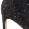 Women's Heeled Ankle Boot.  Montevita  Busala2  100710
