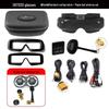 SKYZONE 02O OLED FPV Video Goggles