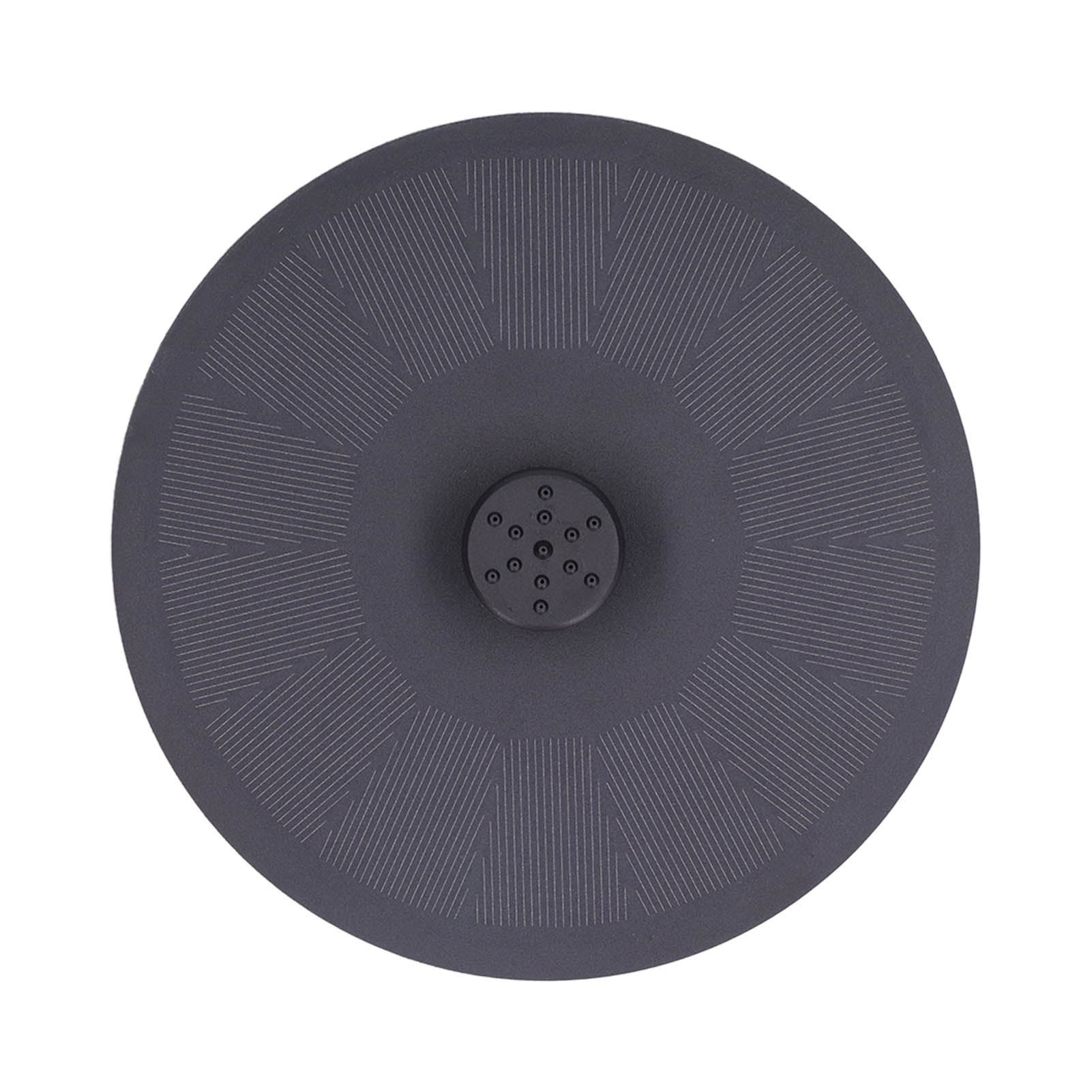 

Солнечный фонтан Высокоэффективный плавающий на солнечной батарее поилка для птиц Водный фонтан Насос для аквариума