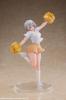 Hobby Sakura Cheerleader Riku Illustration by Jonsun Total Height 290mm ABS Scale Painted Finished Figure Approx. (including Pedestal) PVC, 1/6
