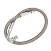 Turbine Fuel Lines and Connectors 3284244 Heat Resistant Replacement for Dodge Cummins 12V Turbo
