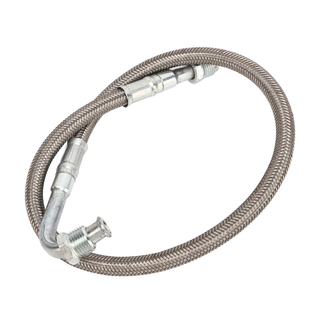 Turbine Fuel Lines and Connectors 3284244 Heat Resistant Replacement for Dodge Cummins 12V Turbo