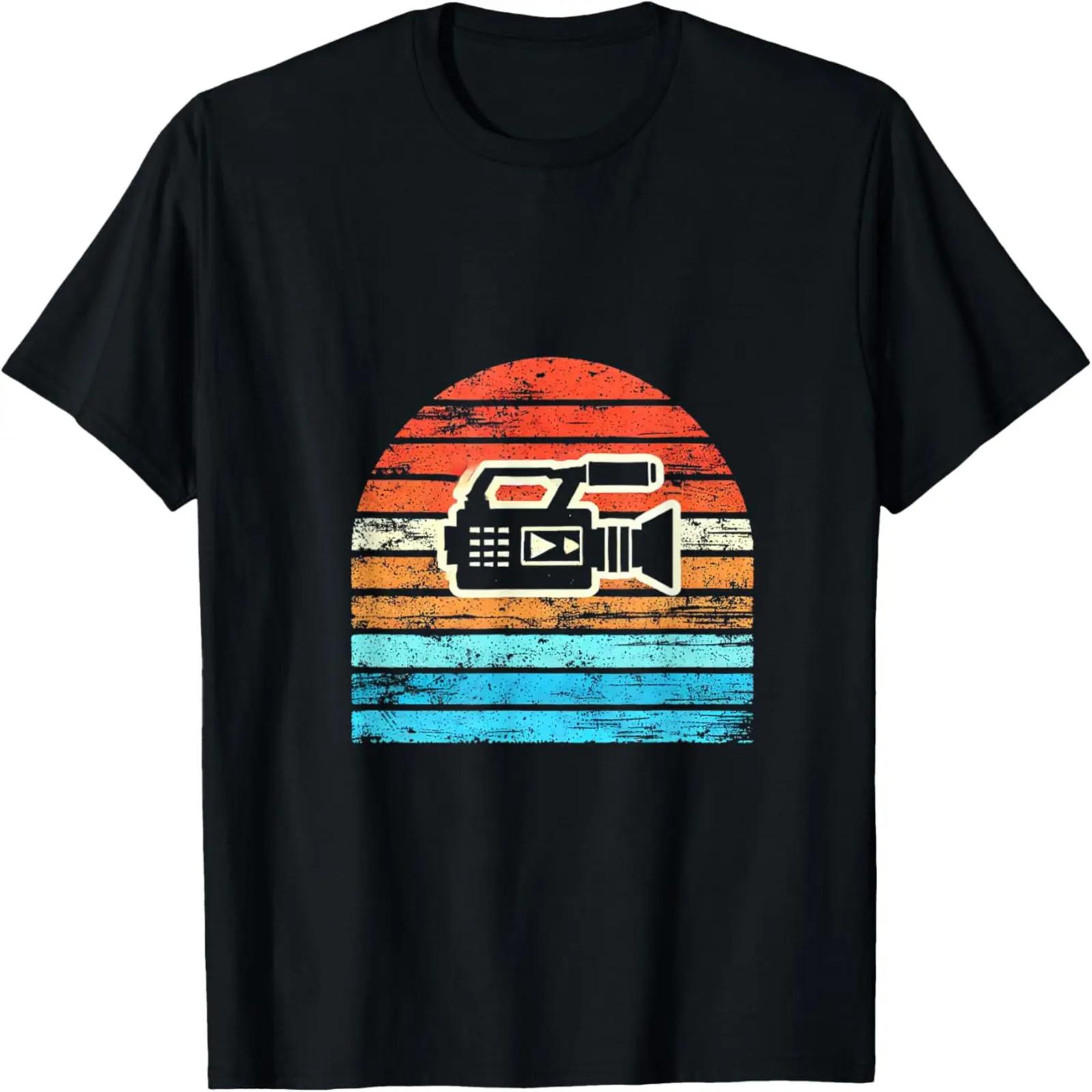 Футболка режиссера S