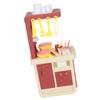 43Pcs Kitchen Toys Imitated Chef Kitchen Toys Educational Kitchen Pretend Cooking Toys Playset for H