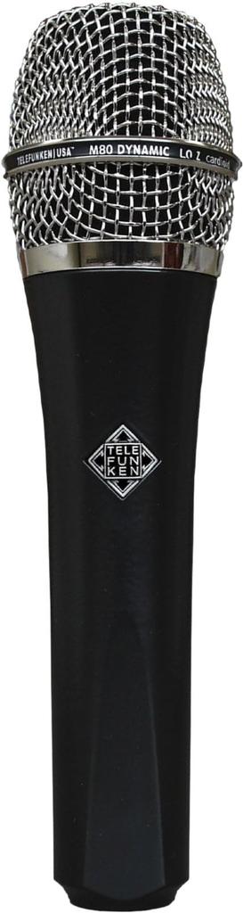 Telefunken Dynamický mikrofon M80 STANDARD