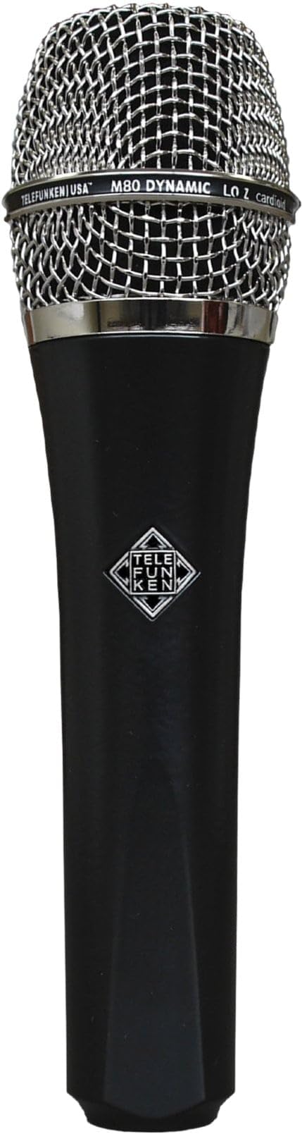 

Динамічний мікрофон TELEFUNKEN M80 STANDARD