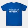 Üst giysisi – T-shirtler