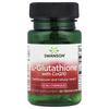 L-Glutathione with CoQ10, 30 Vegan Caps