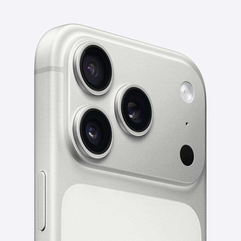 Apple iPhone 17 Pro (China Version) - Dual SIM, No eSIM, 12G, 1TB