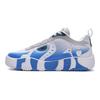 Fila Futuristické Módne Odolné Nízke Skate Topánky Pánske tenisky Dážď-Hmla-Sivá Holubičia-Sivá F12M431201FND