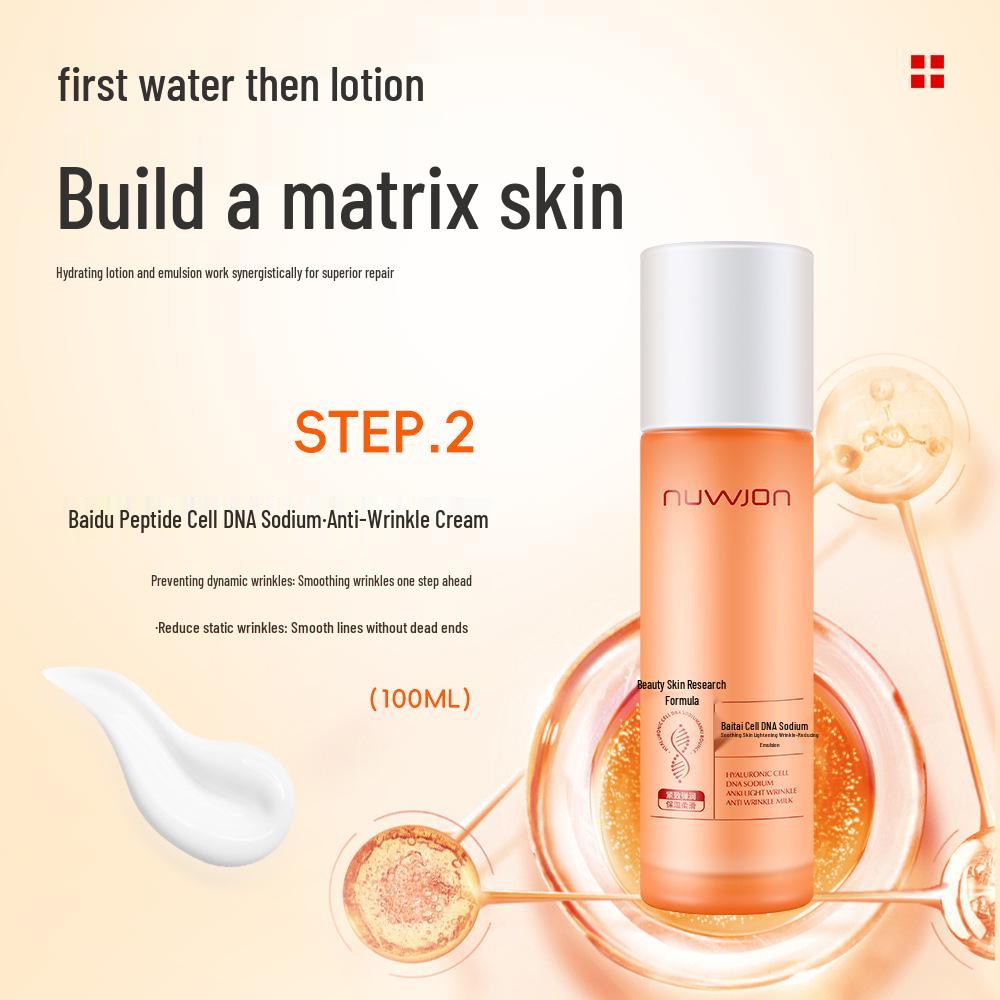 Youzun Anti-Wrinkle Firming & Hydrating Peptide Set