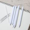 6pcs/set Double-headed Paper Brush Set Fine Arts Sketch Smudge Correction Pen