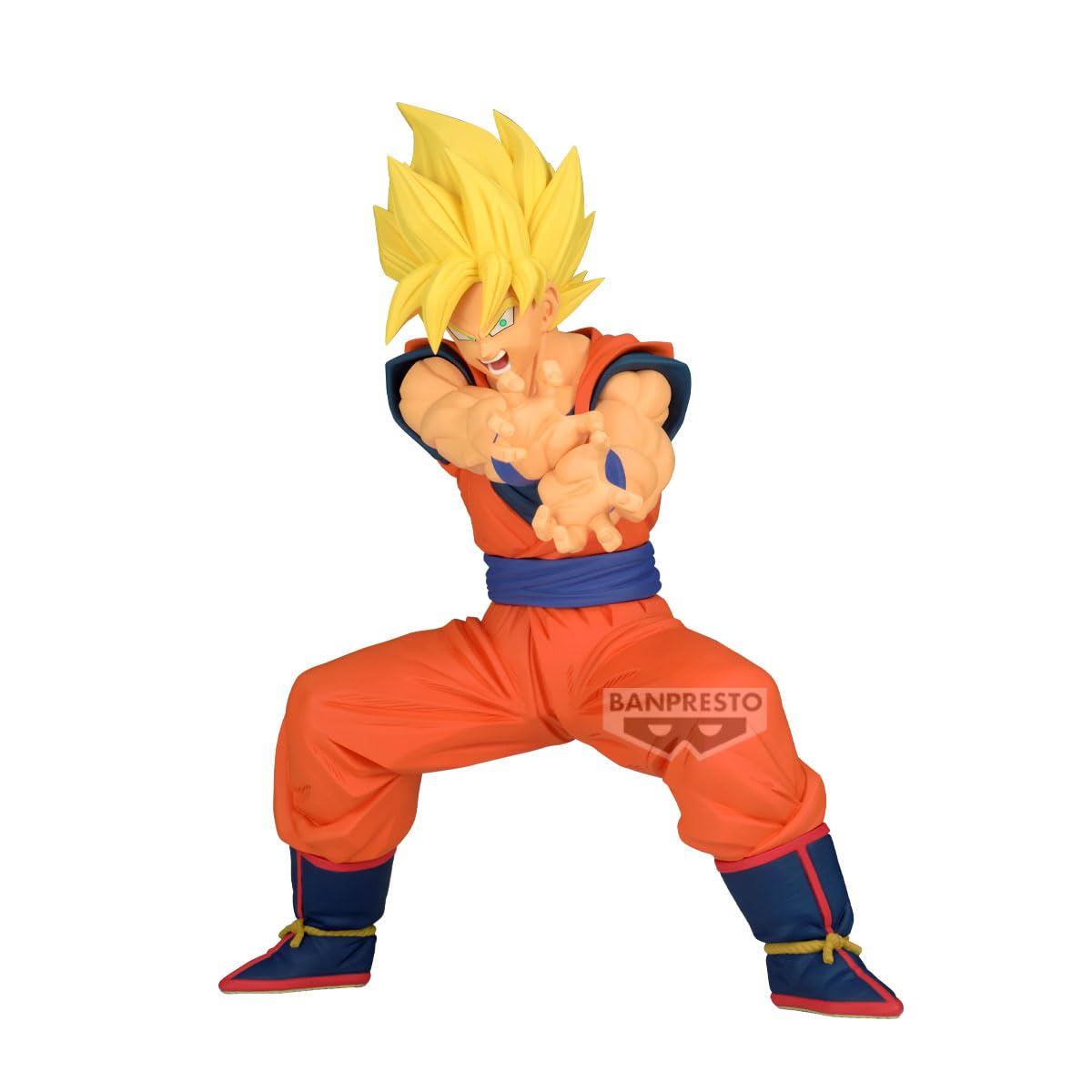Dragon Ball Z Grandista SON GOKU II