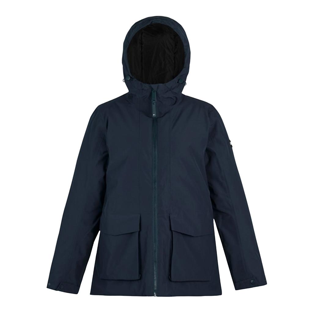 Regatta Womens/Ladies Melane Insulated Waterproof Jacket