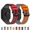 Watchband For Redmi Watch 5 Lite/5 Active Belt Sport Silicone Nylon Bracelet Correa Xiaomi Redmi Watch5 Active 22mm Watch Straps