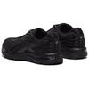 Asics Gel Cumulus 26 Triple Black Women Sneakers 1012B599-003
