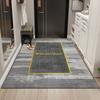 luxury Entrance door mat Decoration home bedroom carpet geometry carpets for living room Lounge Rug area rug large Customizable