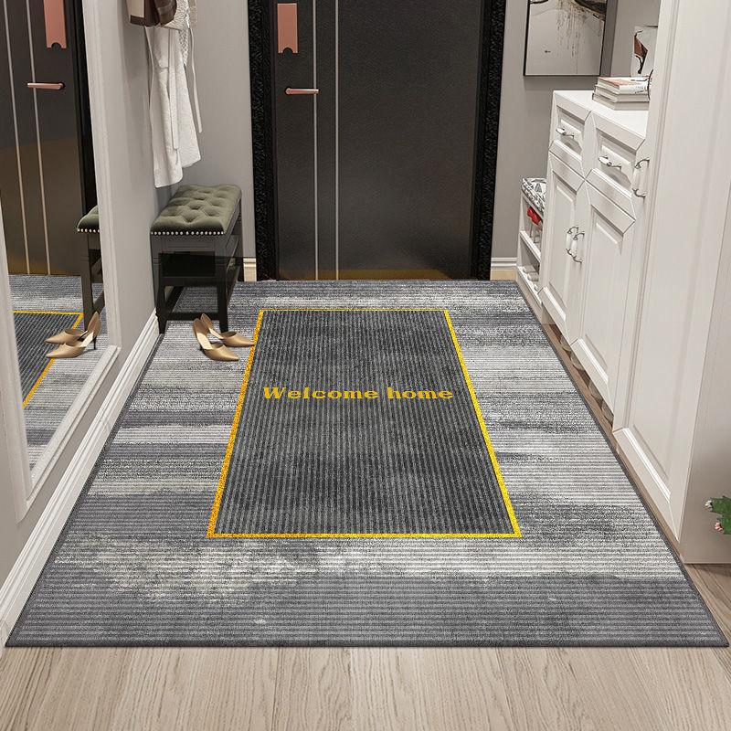 luxury Entrance door mat Decoration home bedroom carpet geometry carpets for living room Lounge Rug area rug large Customizable