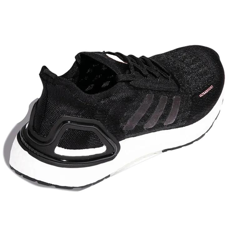 Adidas Ultraboost SRdy 'Black White' Women's (Unisex) Running Shoes FY3478