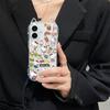 Sanrio TK Cat Ears KT Phone Case for Apple 14 - New Model
